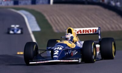 Prost : Le titre de 1993 avec Williams F1 ‘était le pire’