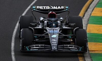 Mercedes F1 : Allison détaille le programme de la halt d’avril