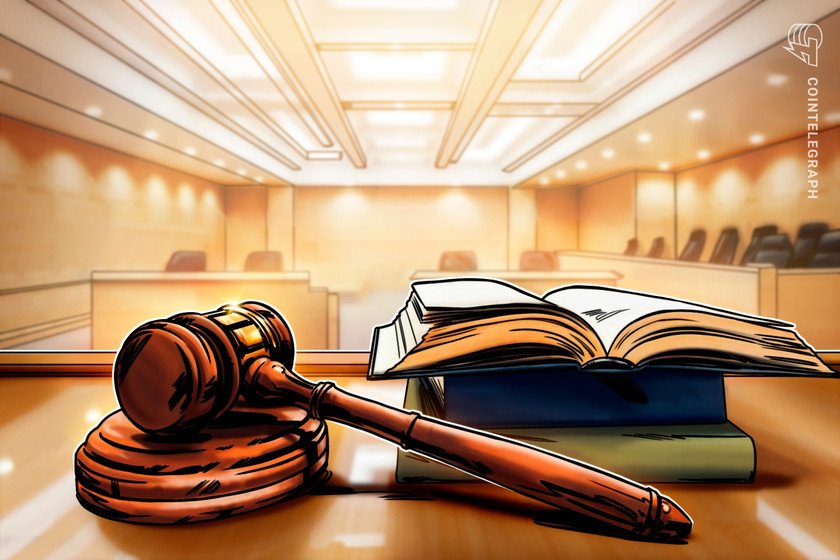 Sphere 3D recordsdata lawsuit in opposition to Gryphon Digital Mining after BTC transfer