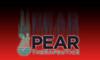 Pear Therapeutics info for Chapter 11 monetary extinguish, lays off most of employees