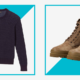 Amazon Top class Menswear Outlet: Set on Lacoste, John Varvatos, and UGG.