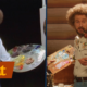 If Owen Wilson is no longer Bob Ross in ‘Paint’, who’s he?