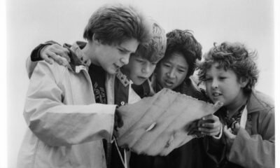 7 Facts You Didn’t Know Relating to the Making of ‘The Goonies’