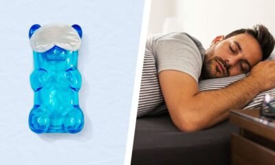 Can Sleep Gummies Help You Relaxation? It Relies.