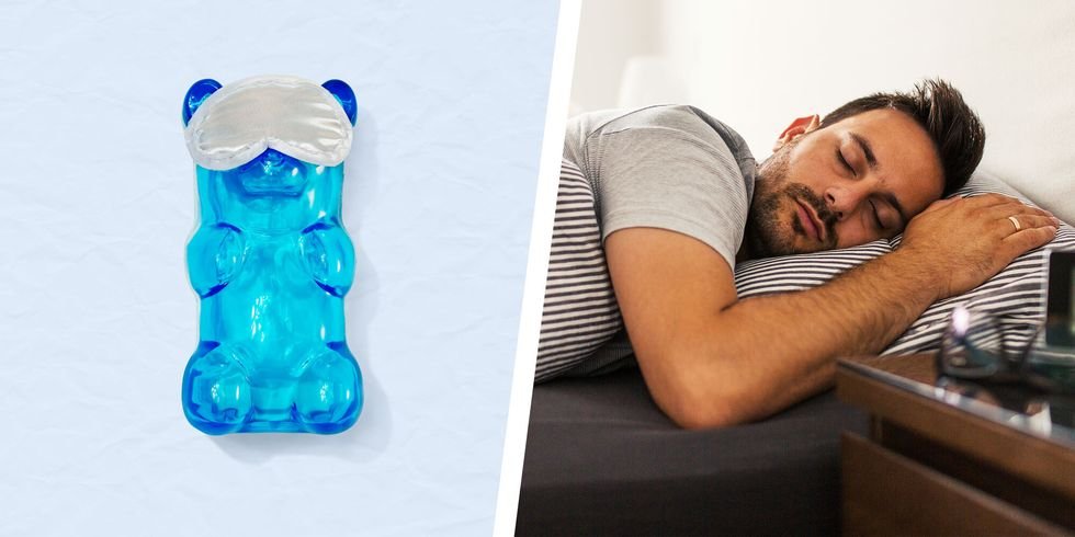 Can Sleep Gummies Help You Relaxation? It Relies.