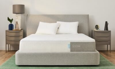 Casper ethical launched two attach-new mattresses, and one goes to be excellent for the summer