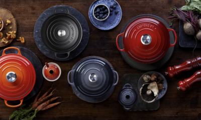 Le Creuset is having a substantial spring sale straight away