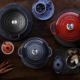 Le Creuset is having a substantial spring sale straight away