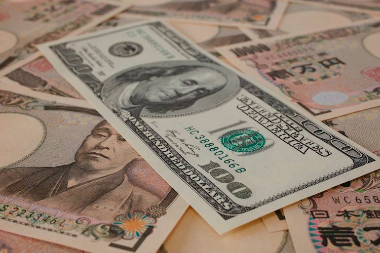 USD/JPY: A take a look at of 134.40 stays on the playing cards – UOB