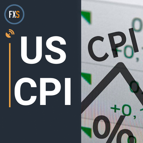 US CPI Recordsdata Forecast: Gradual decline expected, any roughly shock matters