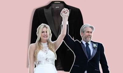 Where to Store Connor Roy’s Wedding Ogle from ‘Succession’