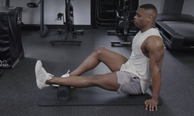 A Physical Therapist Shares 5 Achilles Tendon Stretches