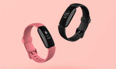 Nab a Fitbit Encourage 2 for legitimate, no-frills health tracking under $60