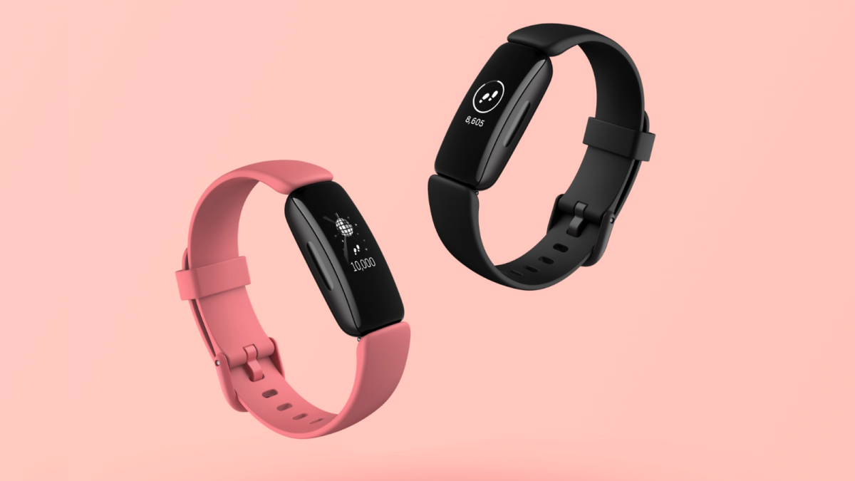 Nab a Fitbit Encourage 2 for legitimate, no-frills health tracking under $60