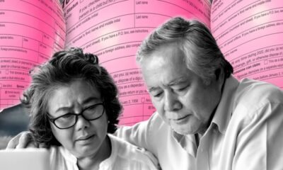 TaxWatch: Inflation affects your earnings-tax return. Listed below are 5 issues to search out for.