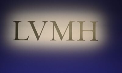 Dow Jones Newswires: LVMH experiences stronger-than-forecast sales, helped by China set a question to