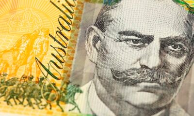 AUD/USD climbs to over one-week excessive, eyes 50/200 DMA confluence hurdle