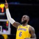 LeBron James Excites Lakers Twitter as Dauntless OT Assemble vs. T-Wolves Clinches No. 7 Seed