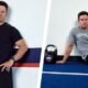 Stamp Wahlberg Talks About His Training Notion Sooner than F45 Exercises