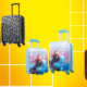 Shuttle long-established with American Tourister bags offers