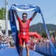 Pontevedra will host the 2025 World Triathlon Multisport Championships