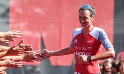 Alistair Brownlee and Jan Frodeno amongst wildcards for huge title-studded PTO European Open