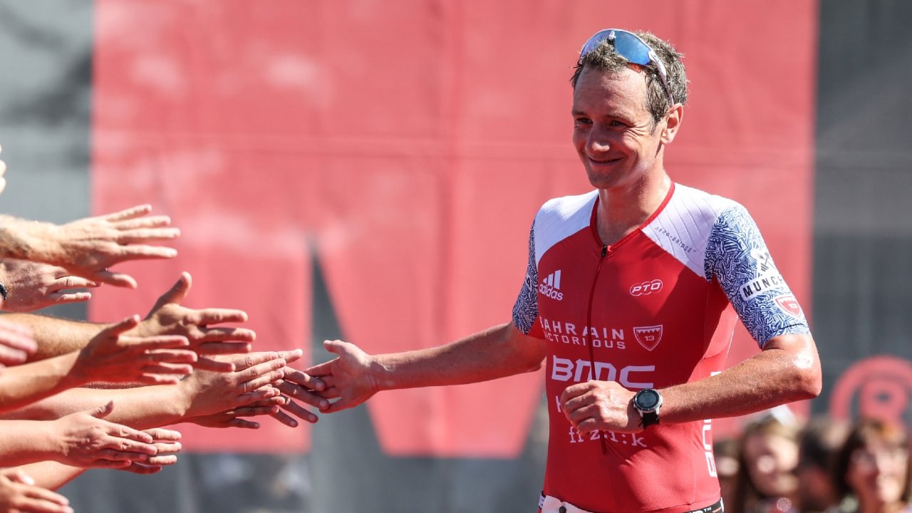 Alistair Brownlee and Jan Frodeno amongst wildcards for huge title-studded PTO European Open