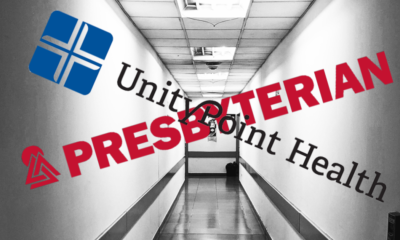 Presbyterian-UnityPoint merger moves forward
