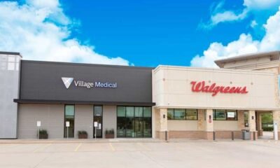 Walgreens, VillageMD make bigger main care clinics in Colorado