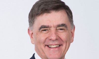 Roundup: Australian Health Dep’t sec publicizes retirement and extra briefs