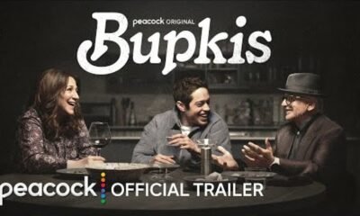 ‘Bupkis’ trailer: What’s it enjoy to be Pete Davidson?