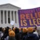 Supreme Court docket offers green gentle to $6 billion pupil loan debt settlement