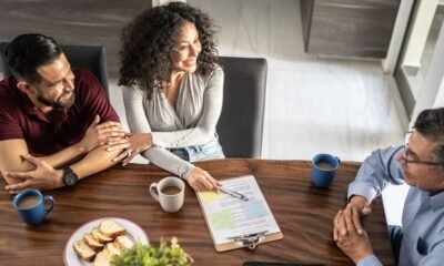 : Why does my credit rating preserve changing? And 5 other inquiries to ask fine now about your credit rating.