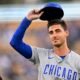 Ump conceal: Cody Bellinger called for pitch clock violation all the blueprint by standing ovation