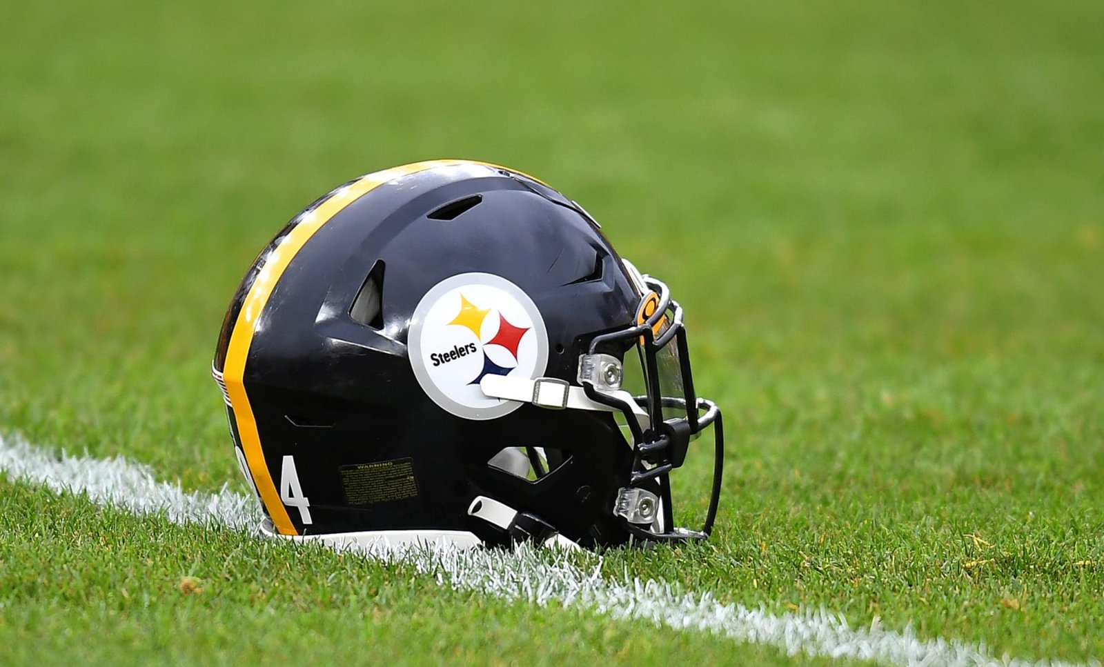 Steelers: Failed first-round decide doesn’t understand why he wasn’t introduced wait on