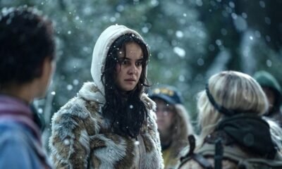 Yellowjackets Is Giving Us 9 Nightmarish Episodes in Season 2