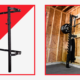 The 7 Easiest Folding Squat Racks of 2023, Per a Licensed Coach