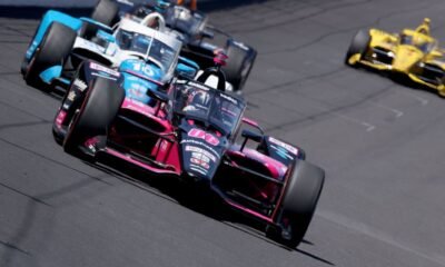 Mutual Funds Weekly: These cash and investing pointers scrutinize at what’s utilizing the markets appropriate now