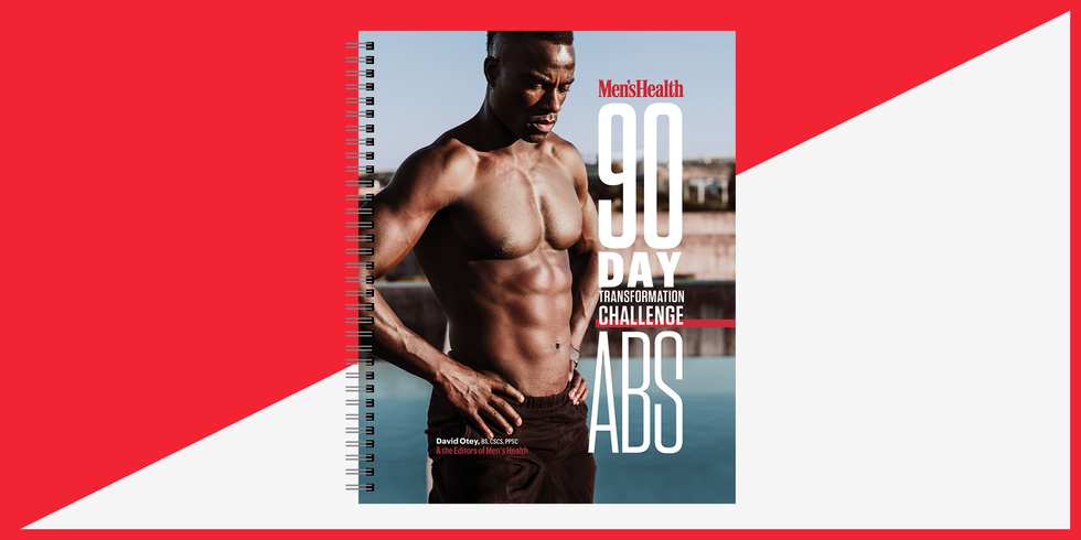 Our 90-Day Abs Self-discipline Is on Sale Simply Now