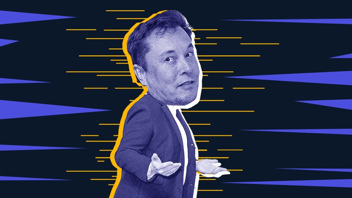 Elon Musk is coming into the arena of synthetic intelligence