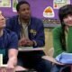 Ana de Armas joins a Spanish class in ‘SNL’ sketch