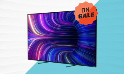 The Easiest Memorial Day TV Sales of 2023: All the pieces You Deserve to Know