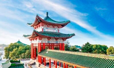 USD/CNH soundless considered within the vary certain theme – UOB