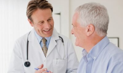 Bayer expands world clinical program for darolutamide in prostate most cancers