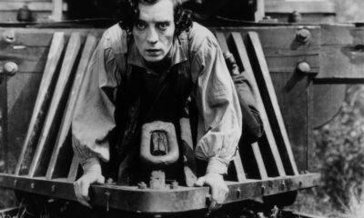 20 Actors Who Performed Their Have Stunts