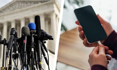 I Stopped Studying Political News for 30 Days. Here is What Came about.