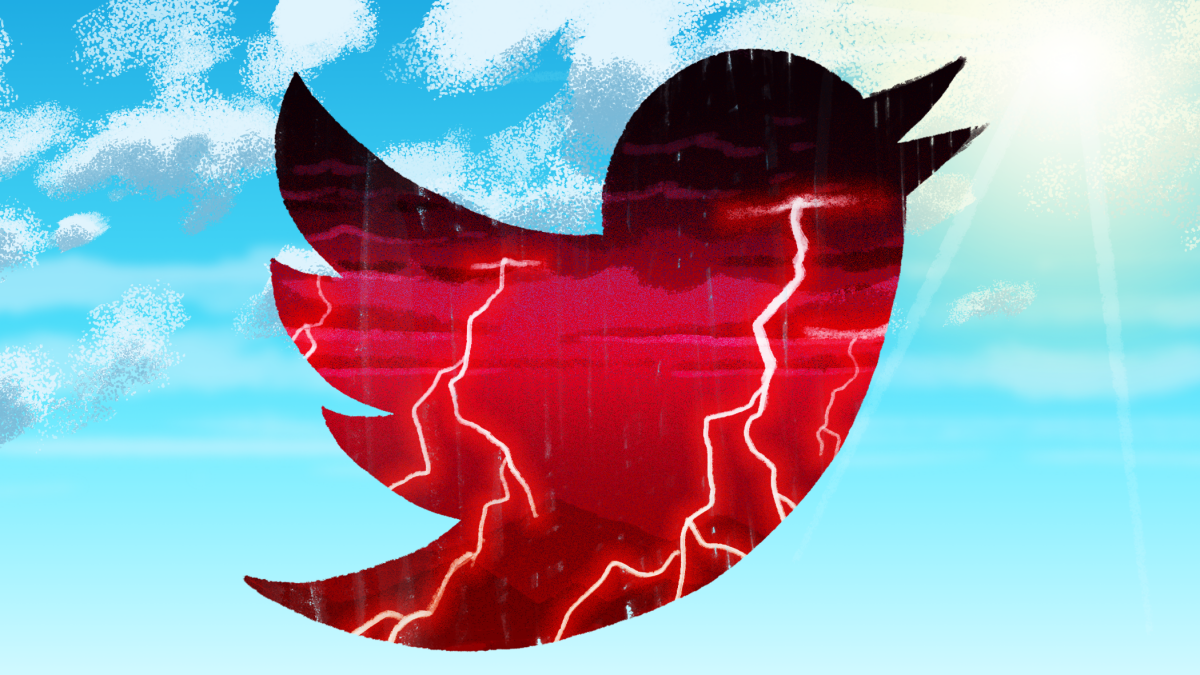 National Climate Service accounts weren’t granted API exemptions by Twitter