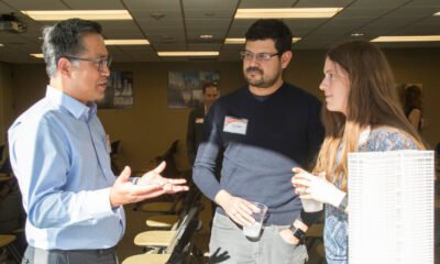 Sizable Buildings Council Mentor Pilot Program Extends Software Period