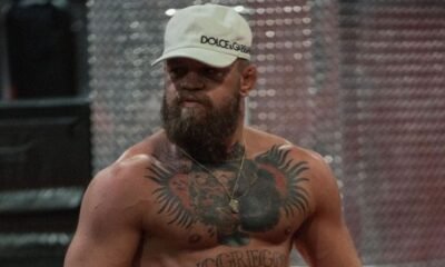 Bryce Mitchell believes Conor McGregor will get special remedy for Michael Chandler fight: “I don’t mediate they’re gonna take a look at this successfully”