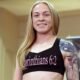 Kay Hansen explains how MMA supplied an spoil out from her disturbing upbringing: “I used to be raped and sexually assaulted by my father”